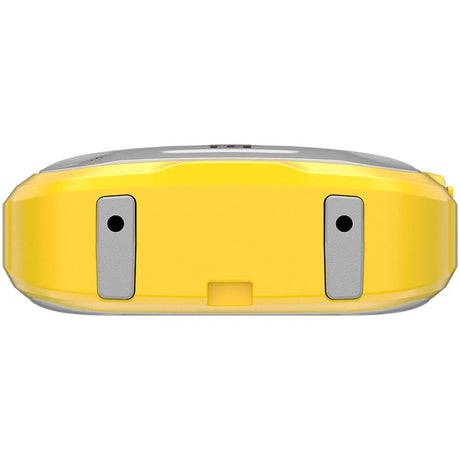 GeoMac Zenith06 Pro GNSS Receiver Bottom