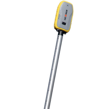 GeoMac Zenith06 Pro GNSS Receiver On Pole
