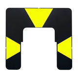 GeoMax 765609 ZTP100 Target Plate for ZPR100