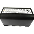GeoMax 776093 ZBA400 Battery Li-Ion 4.4Ah for Zoom Total Station