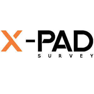 GeoMax X-PAD Survey Windows Mobile