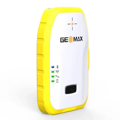 GeoMax Zenith06 GNSS Receiver Smart Antenna 948914 Left Side Front