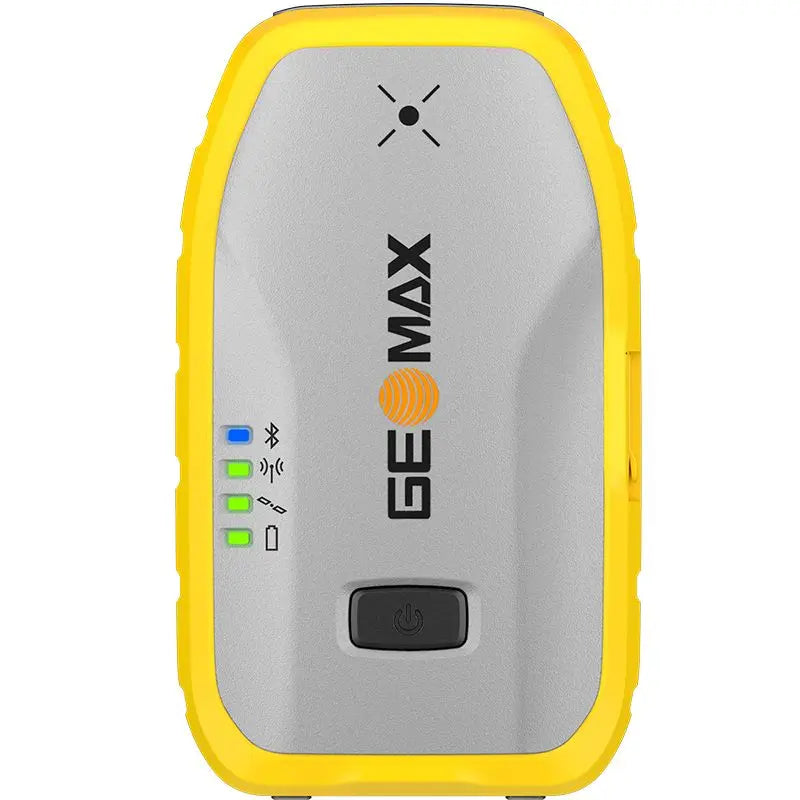 GeoMax Zenith06 Pro GNSS Receiver | Tilt-Ready – Absolute Accuracy