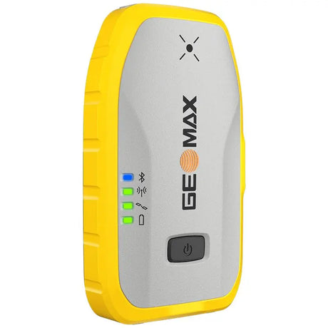 GeoMac Zenith06 Pro GNSS Receiver Front Left