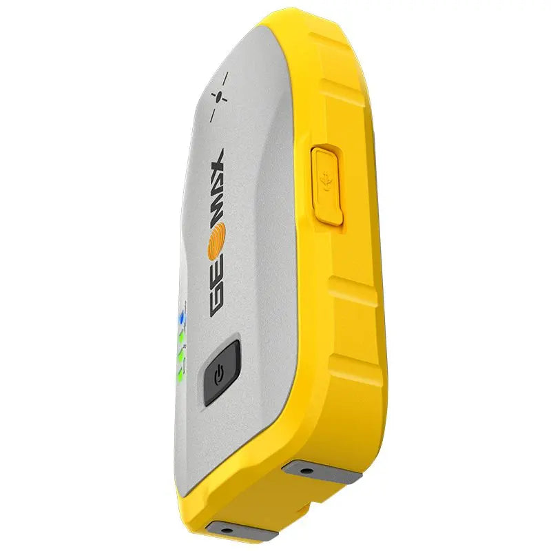 GeoMac Zenith06 Pro GNSS Receiver Bottom Right