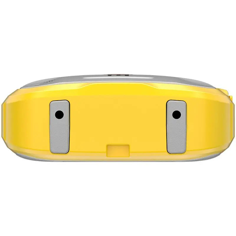 GeoMac Zenith06 Pro GNSS Receiver Bottom