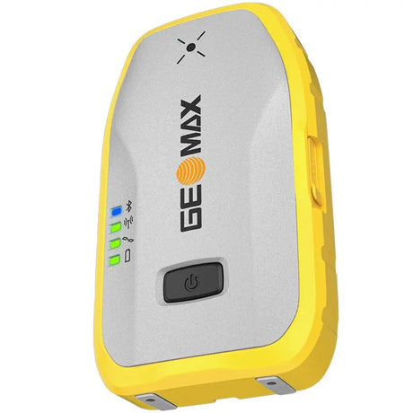 GeoMac Zenith06 Pro GNSS Receiver Front Bottom