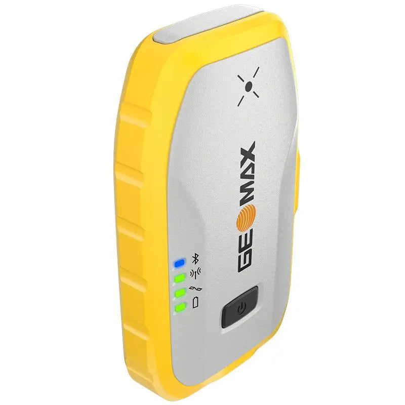 GeoMac Zenith06 Pro GNSS Receiver Top Left