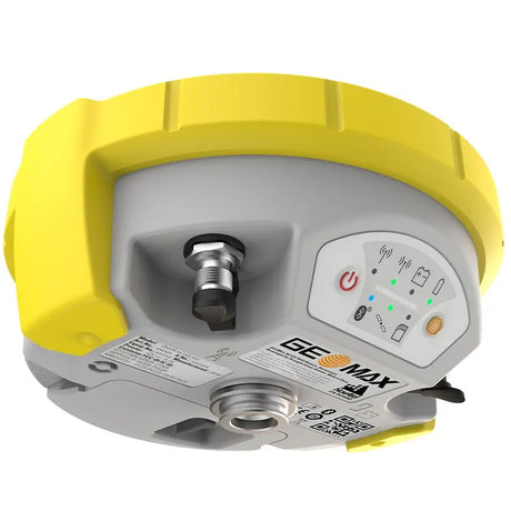 GeoMax Zenith16 GNSS Receiver Front Left