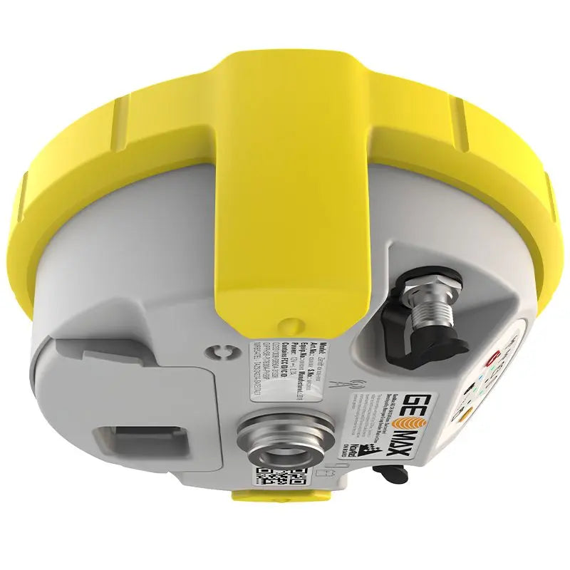 GeoMax Zenith16 GNSS Receiver Right