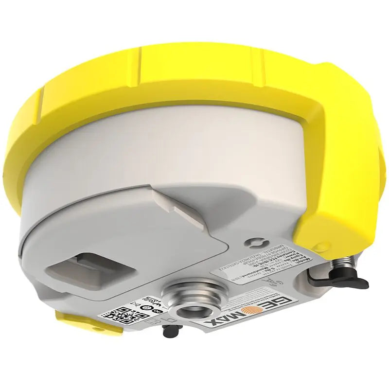 GeoMax Zenith16 GNSS Receiver Back Left