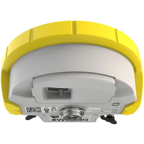 GeoMax Zenith16 GNSS Receiver Back