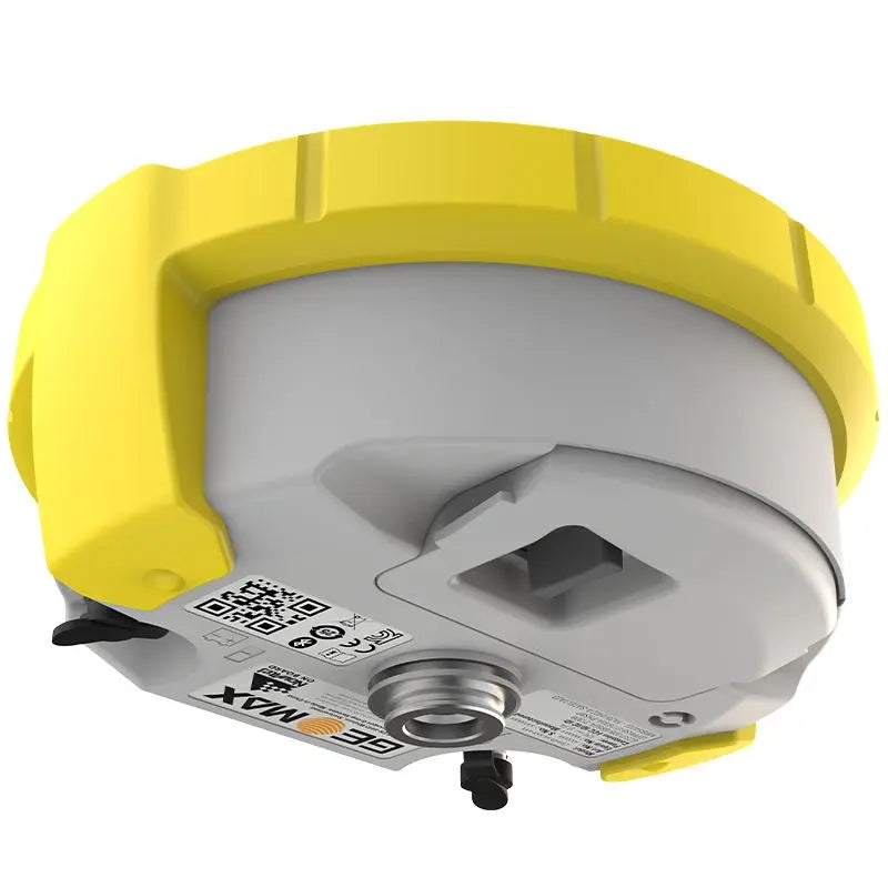 GeoMax Zenith16 GNSS Receiver Back Right