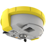 GeoMax Zenith16 GNSS Receiver Back Right