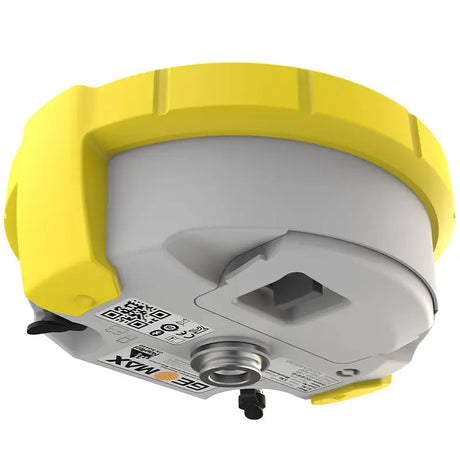 GeoMax Zenith16 GNSS Receiver Back Right