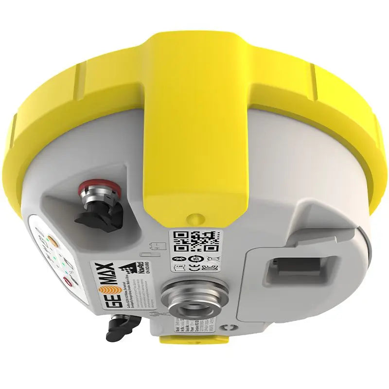 GeoMax Zenith16 GNSS Receiver Right Side