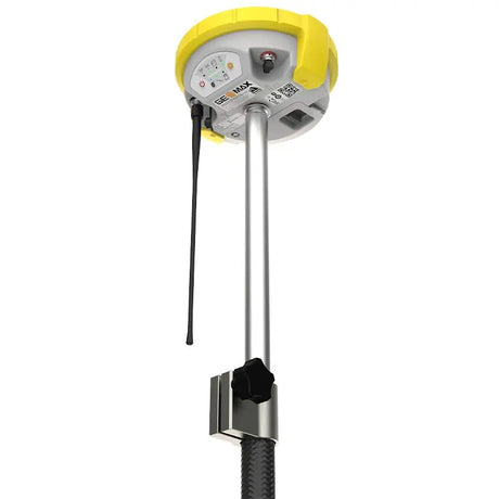 GeoMax Zenith16 GNSS Receiver On Pole
