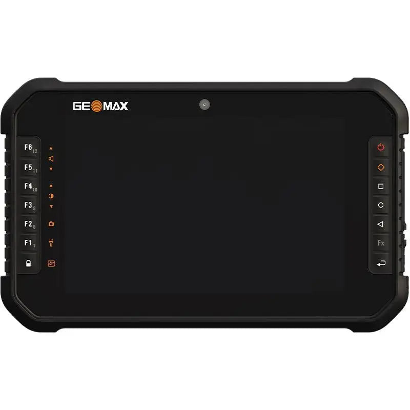 GeoMax Zenius08 Android Tablet Field Controller w/ Holder