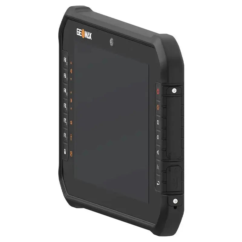 GeoMax Zenius 08 Android Field Controller Tablet 973762 Side