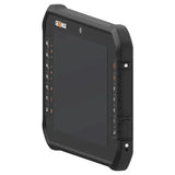 GeoMax Zenius 08 Android Field Controller Tablet 973762 Side
