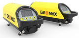 GeoMax Zeta125 Pipelaser and Zeta125s
