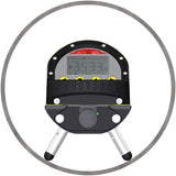 GeoMax Zeta125 Pipelaser Animation