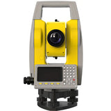 GeoMax Zoom10 Manual Total Station Front Lens View