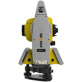 GeoMax Zoom10 Manual Total Station Left