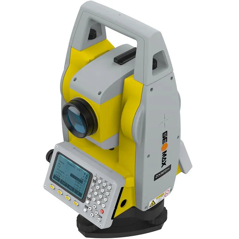 GeoMax Zoom10 Pro Total Station