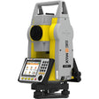 GeoMax Zoom50 Manual Total Station Back Left
