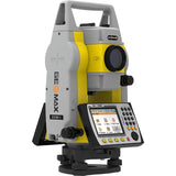 GeoMax Zoom50 Manual Total Station Front Left