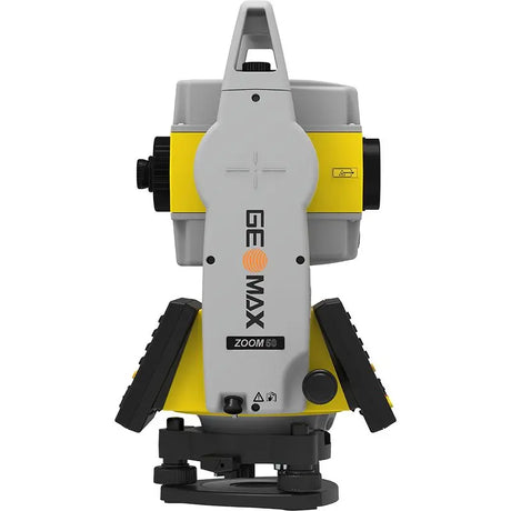 GeoMax Zoom50 Manual Total Station Left