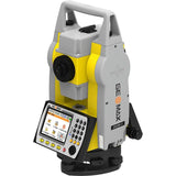 GeoMax Zoom50 Manual Total Station Sight View Left
