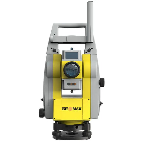 GeoMax Zoom75 Robotic Total Station Back
