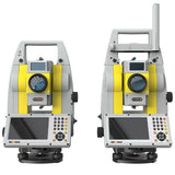 GeoMax Zoom75 Robotic Total Station With and Without bluetooth handle