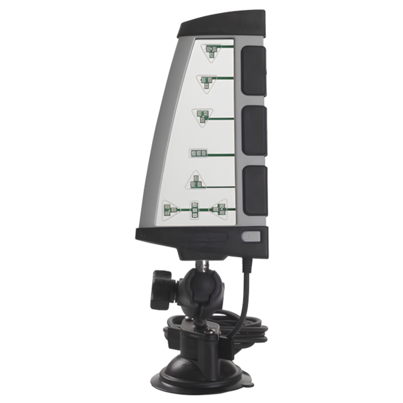 GeoMax 775129 MD360 DISPLAY STAND