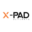 GeoMax X-Pad Ultimate Build Logo