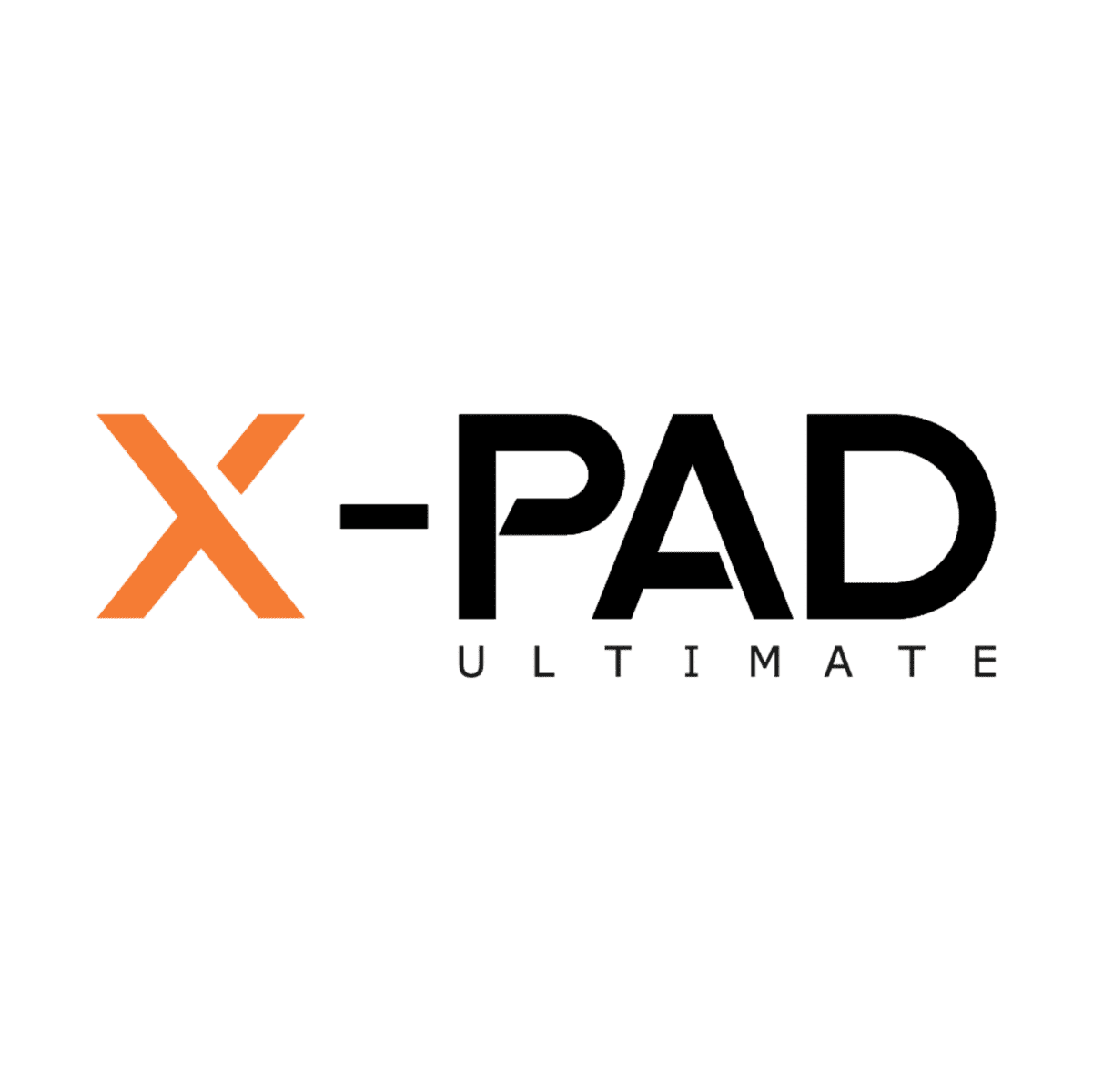 GeoMax X-Pad Ultimate Build Logo