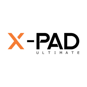 GeoMax X-Pad Ultimate Build