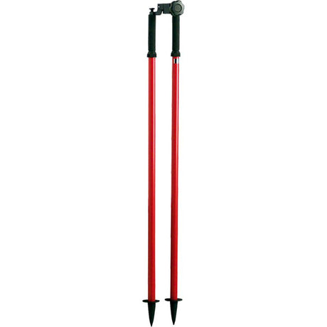 GeoMax ZST100 Telescopic Bipod