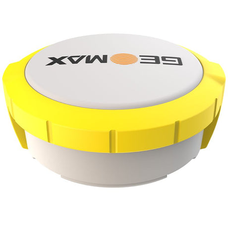 GeoMax Zenith16 GNSS Receiver Top Back