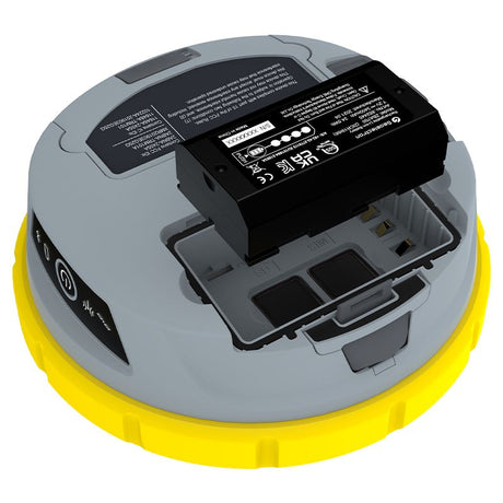 GeoMax Zenith55 GNSS Rover 996668 Battery