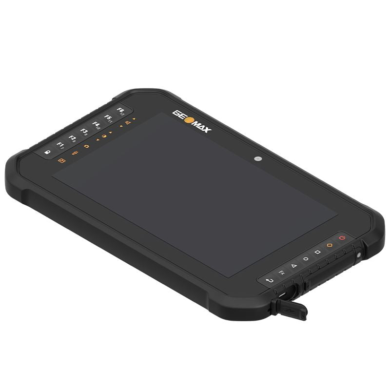 GeoMax Zenius08 Android Tablet Field Controller