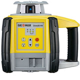 GeoMax Zone20HV Rotating Laser Level 835252 Front