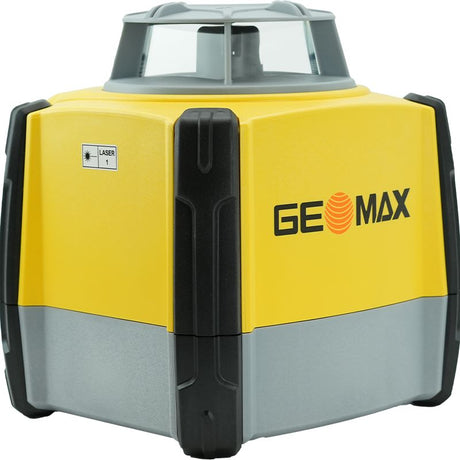 GeoMax Zone40T Rotating Laser Level 987619 Back Left