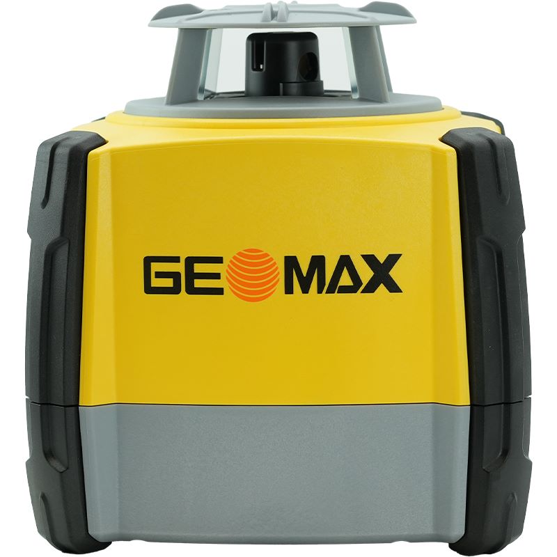 GeoMax Zone40T Rotating Laser Level 987619 Left Side