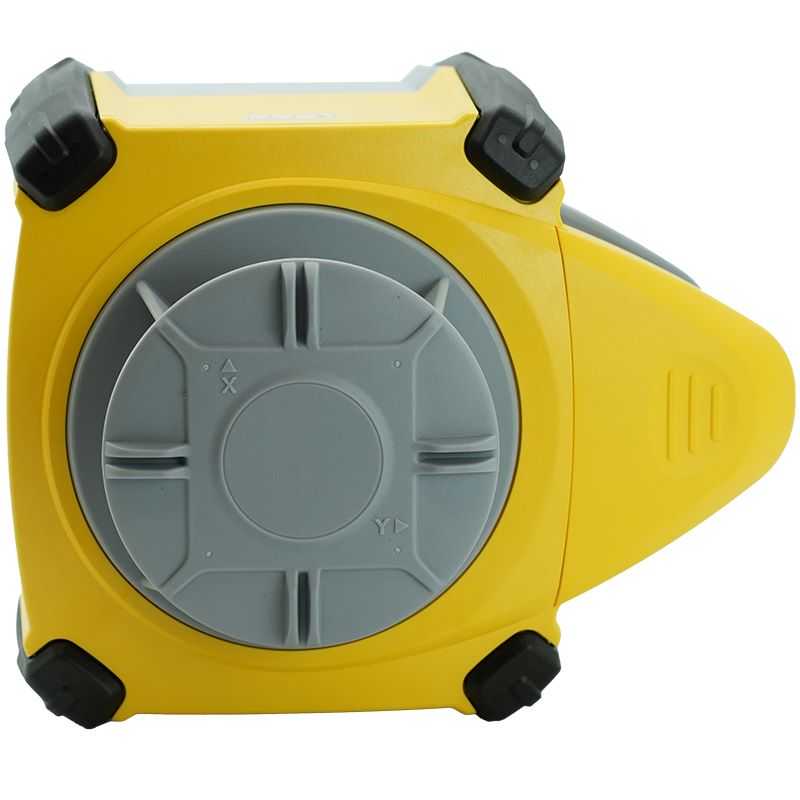 GeoMax Zone40T Rotating Laser Level 987619 Top