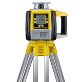 GeoMax Zone60 DG Fully Automatic Grade Laser Level