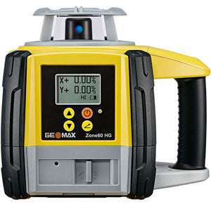 GeoMax Zone60 HG