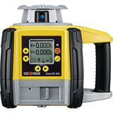 GeoMax Zone75 DG Rotary Grade Laser Level